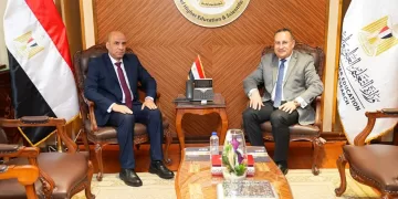 Egypt intensifies drive to align universities with labour market