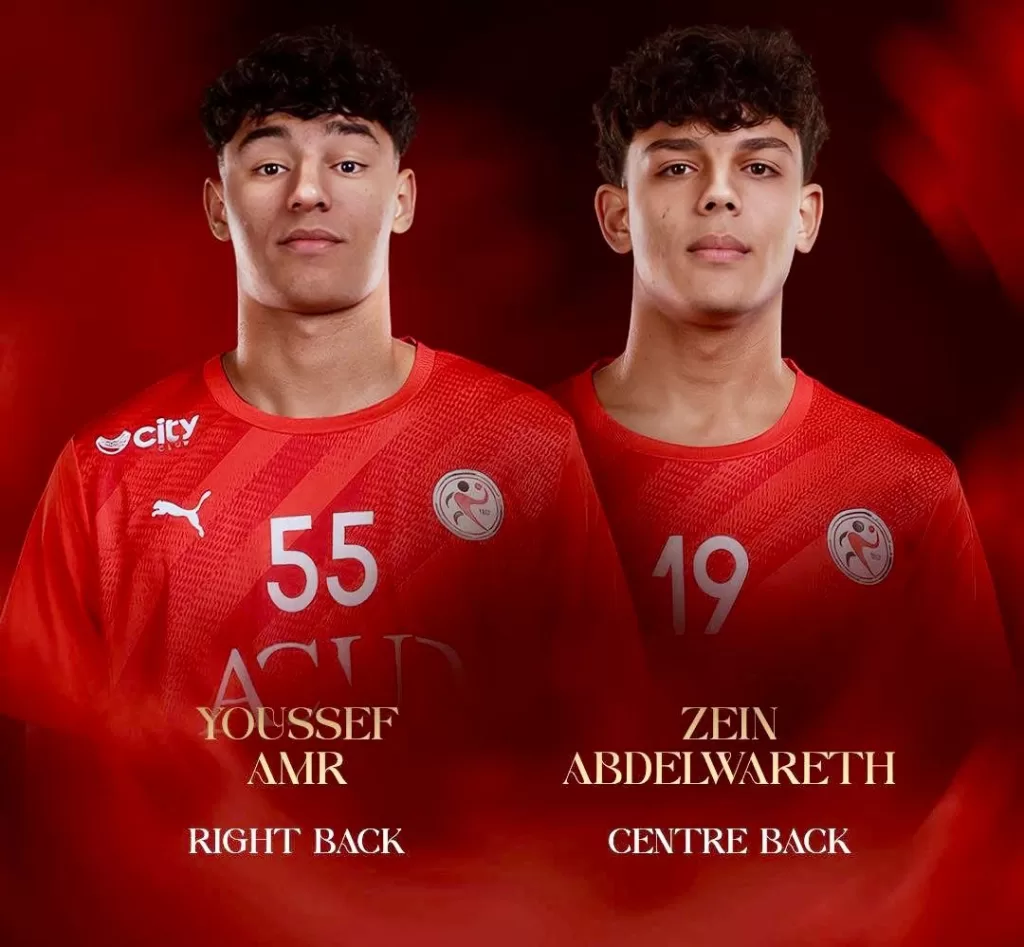 Egypt wins bronze at Mediterranean Handball Championship 14 - Egyptian Gazette