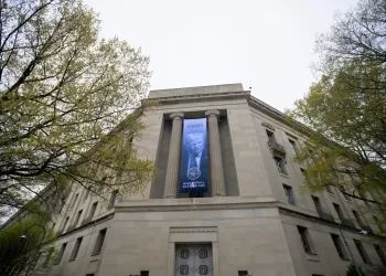 Trump weighs more cabinet changes after Bondi ouster