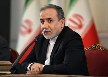 Iran FM due in Pakistan for potential US peace talks