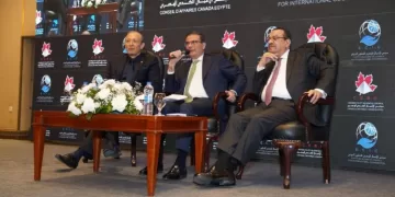 Egypt advances plan to foster food security, agro sustainability
