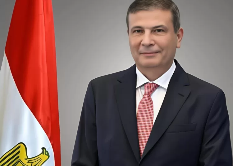 Egypt expands agrifood exports to Uruguay 11 - Egyptian Gazette Agriculture