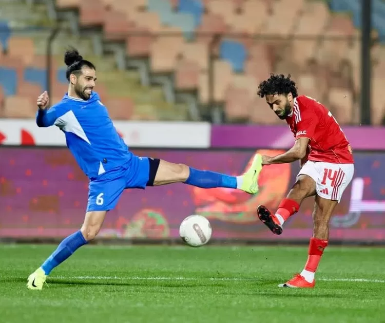Egyptian League: Ahly back to winning ways 14 - Egyptian Gazette Egyptian League: Ahly back to winning ways 13 - Egyptian Gazette