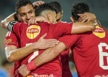 Egyptian League: Ahly back to winning ways