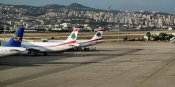 Airport