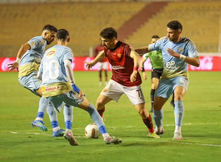 Championship stage heats up in Egyptian League 12 - Egyptian Gazette