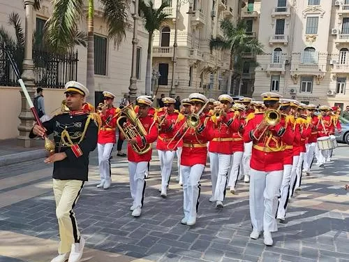 Egyptian Gazette 41 - Egyptian Gazette