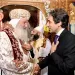 Sisi extends Easter greetings to Coptic community in Italy 2 - Egyptian Gazette Sisi extends Easter greetings to Coptic community in Italy