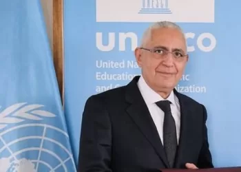 Egypt reiterates support for Palestinians at UNESCO meeting