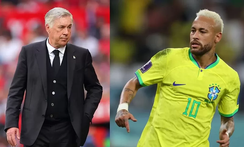 Neymar gets 2 months for W. Cup test 15 - Egyptian Gazette Neymar gets 2 months for W. Cup test 14 - Egyptian Gazette