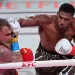 Joshua lines up return fight
