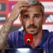 Griezmann enjoys final Atletico moments
