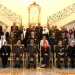 Armed Forces honours retiring military commanders with Republic Medal