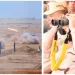 Defence minister oversees live-fire tactical exercise ‘Badr 2026’