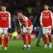 Arteta rues missed chances after Cup exit 3 - Egyptian Gazette Arteta rues missed chances after Cup exit