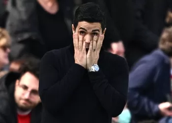 Arsenal dealt major EPL title blow