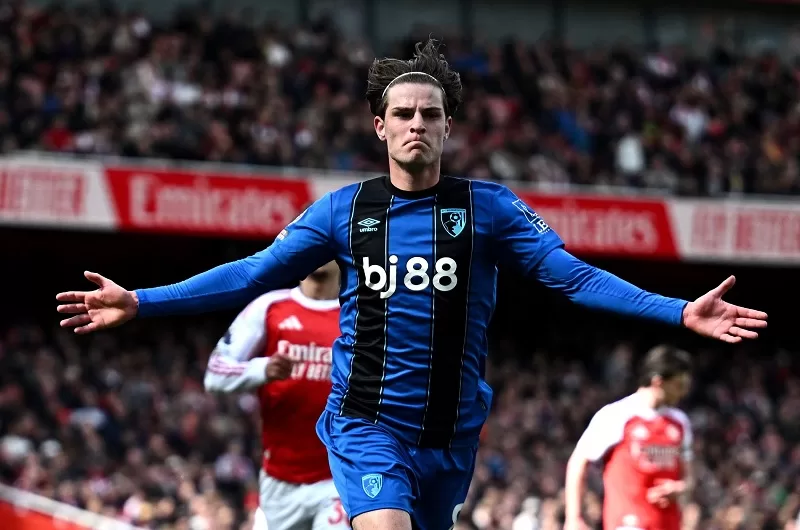 Arsenal dealt major EPL title blow 18 - Egyptian Gazette Arsenal dealt major EPL title blow 17 - Egyptian Gazette