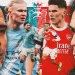 Arsenal faces EPL title test at City