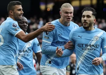 Europe’s big four in Asia pre-season