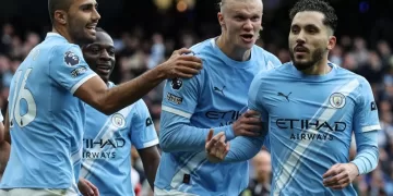 Europe’s big four in Asia pre-season