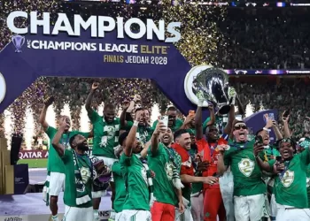 ‘Ahli suffers to win Asian CL’