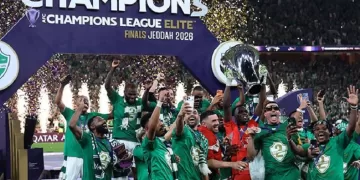 ‘Ahli suffers to win Asian CL’