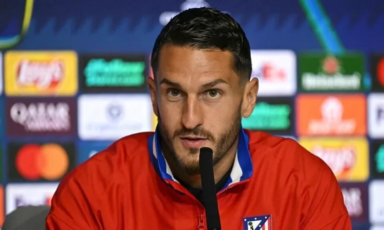 'Atletico must play personality vs Barca' 11 - Egyptian Gazette 'Atletico must play personality vs Barca' 10 - Egyptian Gazette