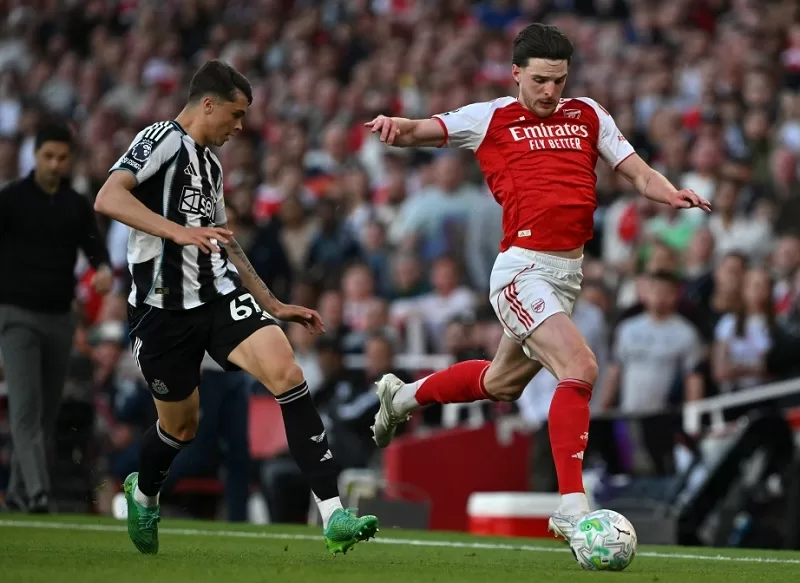 Atletico ready for Arsenal CL test 18 - Egyptian Gazette