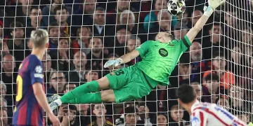 UEFA rejects Barca appeal pre-Atletico