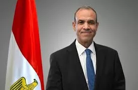 Egypt’s FM heads to Washington for strategic talks, IMF-WBG meetings 1 - Egyptian Gazette Egypt’s FM heads to Washington for strategic talks, IMF-WBG meetings