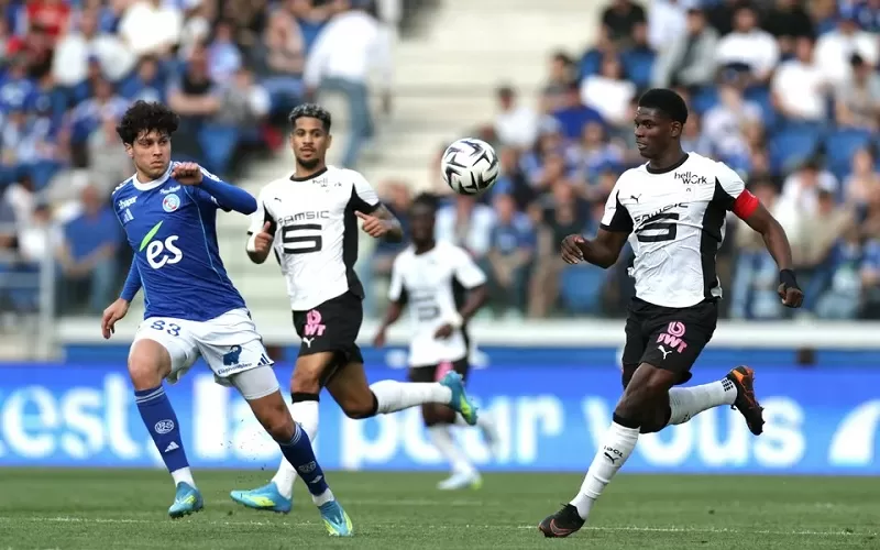 Balogun nets, Rennes boost UCL hopes 13 - Egyptian Gazette