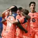 Barca closes to La Liga crown