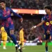 Barca extends La Liga lead