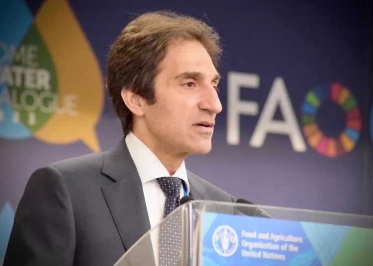 Egypt condemns attacks on Gulf at emergency FAO session 11 - Egyptian Gazette
