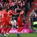 Bayern lifts 35th Bundesliga title