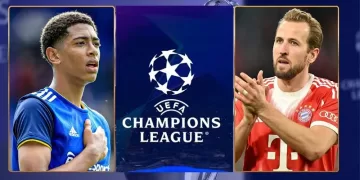 Neuer primed for Real duel