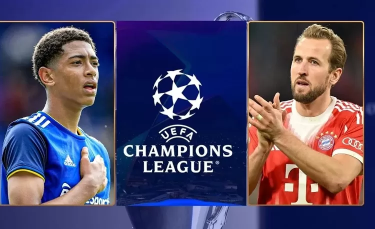 Neuer primed for Real duel 10 - Egyptian Gazette