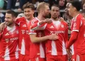 Bayern sets Bundesliga goal record