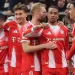Bayern sets Bundesliga goal record