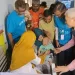 Bangladesh launches vaccination campaign as measles outbreak spreads