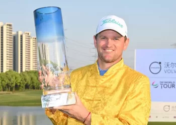 Wiesberger claims World Tour crown