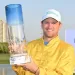Wiesberger claims World Tour crown
