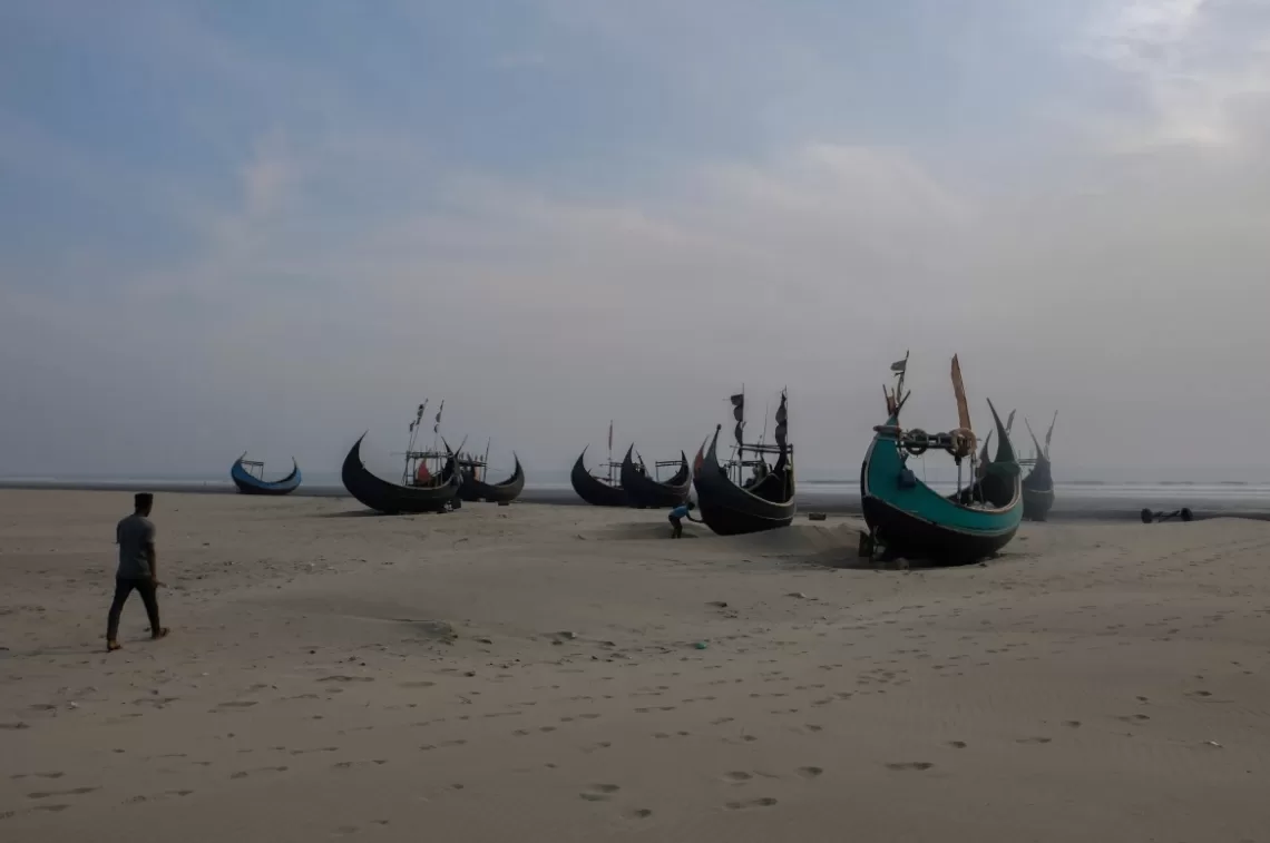 At least 250 people missing after boat sinks in Andaman Sea 13 - Egyptian Gazette At least 250 people missing after boat sinks in Andaman Sea 12 - Egyptian Gazette