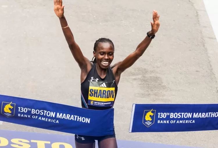 Lokedi retains Boston crown 12 - Egyptian Gazette