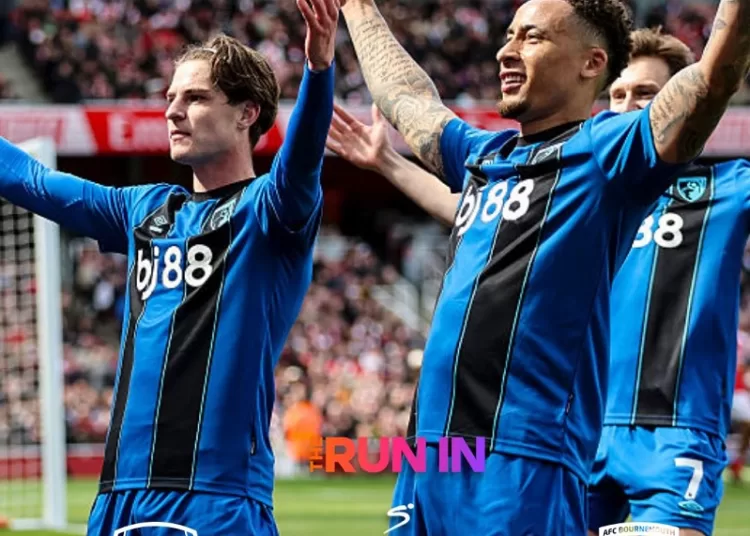 Arsenal defeat blows title race open 12 - Egyptian Gazette