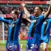 Arsenal defeat blows title race open