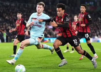 Adams ready for Arsenal tie