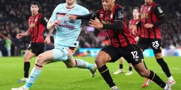 Adams ready for Arsenal tie