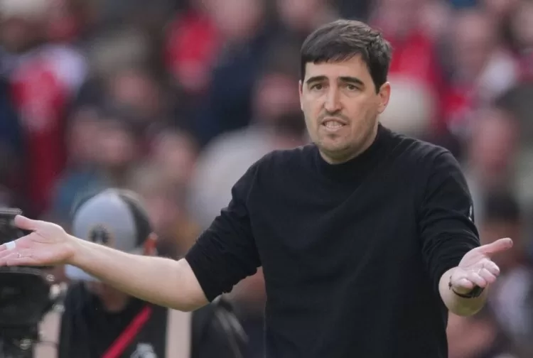 Iraola confirms Bournemouth exit 11 - Egyptian Gazette