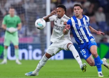 World Cup blow for Brazil as Militao out